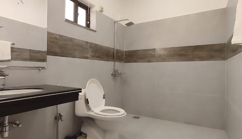 Mulberry Residence Guest House 桑居 Islamabad