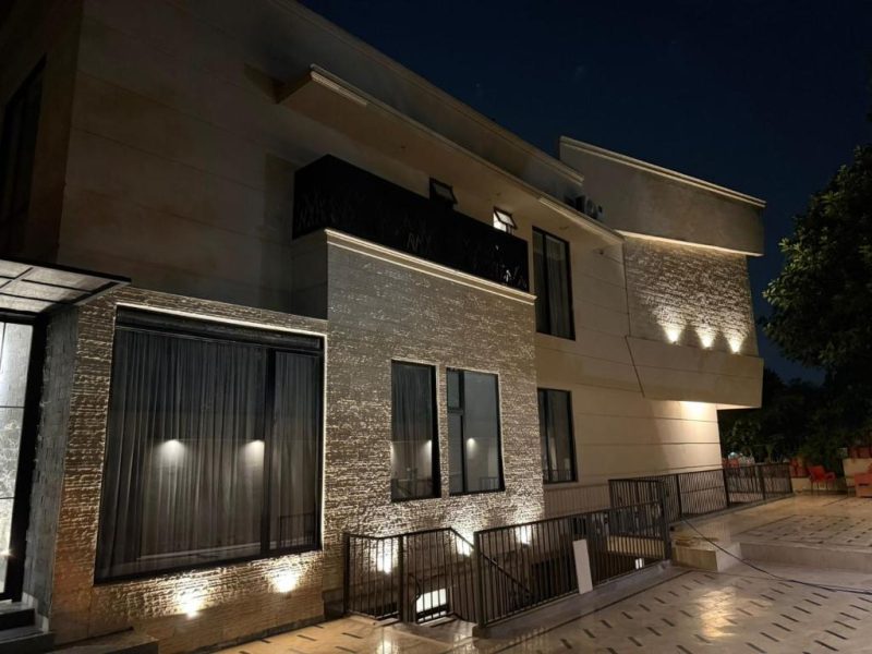 Legacy Dreams Islamabad