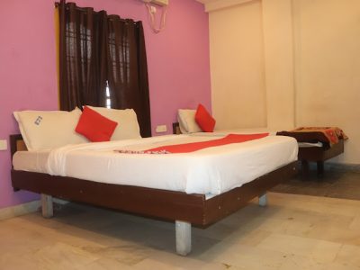 Vishnu Padham Home Stay