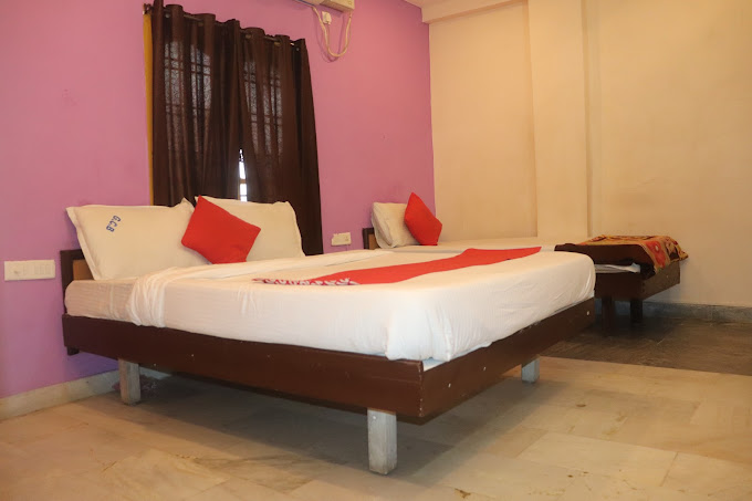 Vishnu Padham Home Stay