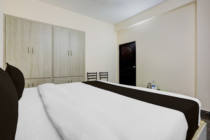 Ystay Home Stay Tirupati