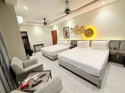 Legacy Dreams Islamabad