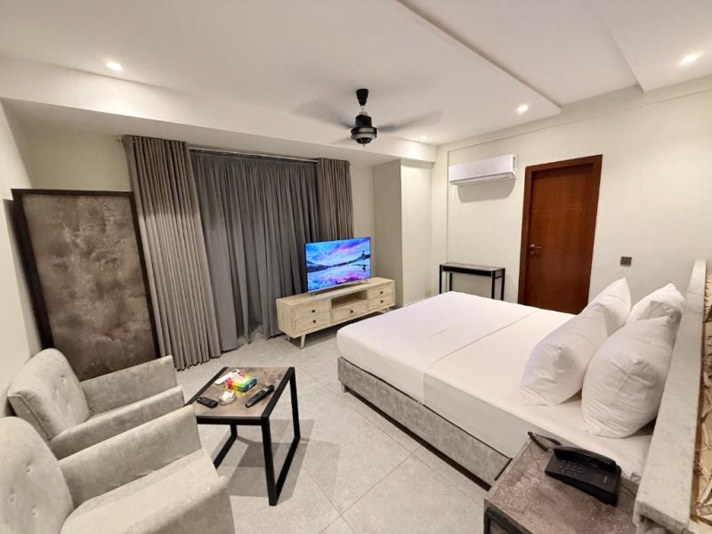 Legacy Dreams Islamabad