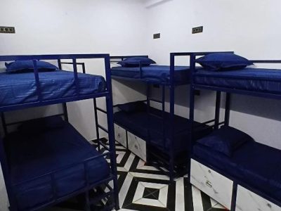 The Nomadique Jaipur