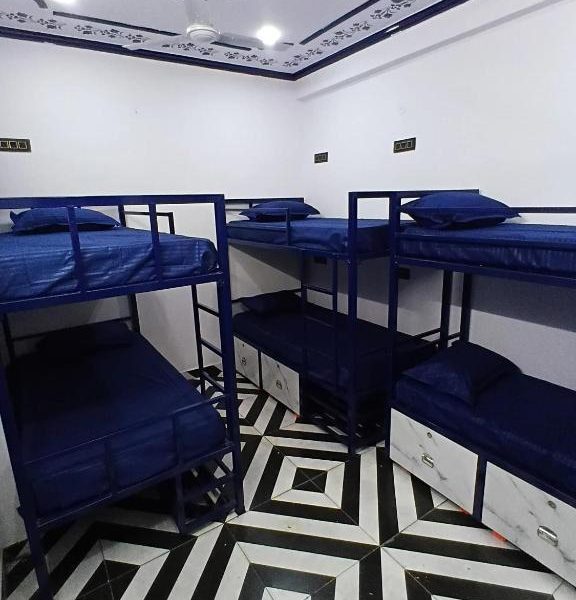 The Nomadique Jaipur