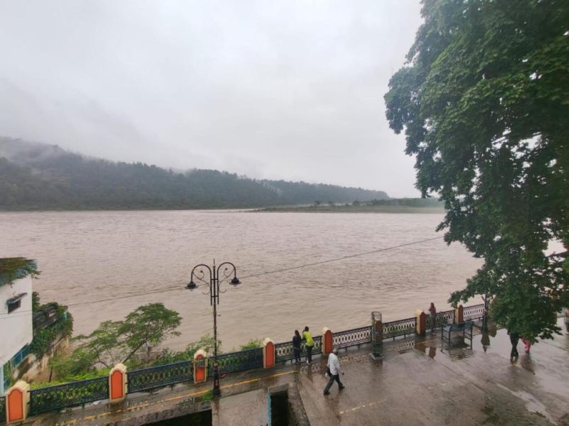 Meeram Ganga - A boutique homestay by the Ganges - Rishikesh