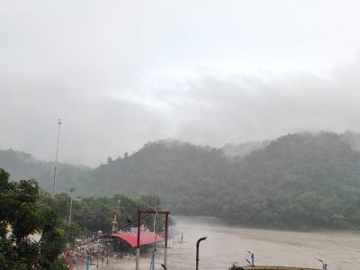 Meeram Ganga - A boutique homestay by the Ganges - Rishikesh