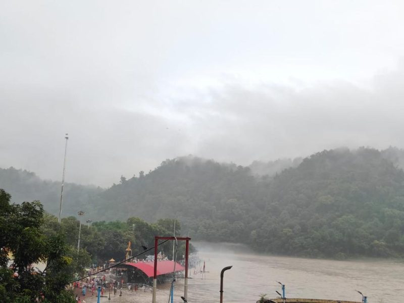 Meeram Ganga - A boutique homestay by the Ganges - Rishikesh