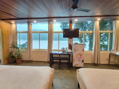 Meeram Ganga - A boutique homestay by the Ganges - Rishikesh