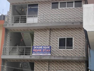 Skyline Ridge Homestay Rishikesh