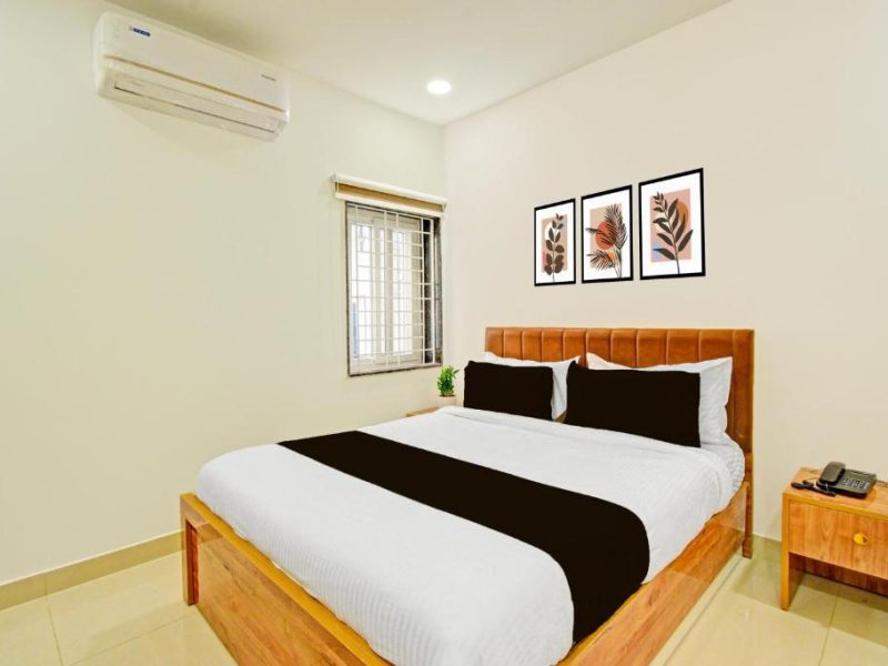 Super Townhouse Oak Suchitra Kompally Road formerly Sun Moon Hotels