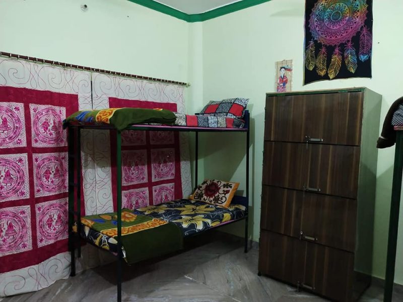 Skyline Ridge Homestay Rishikesh