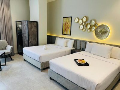 Legacy Dreams Islamabad