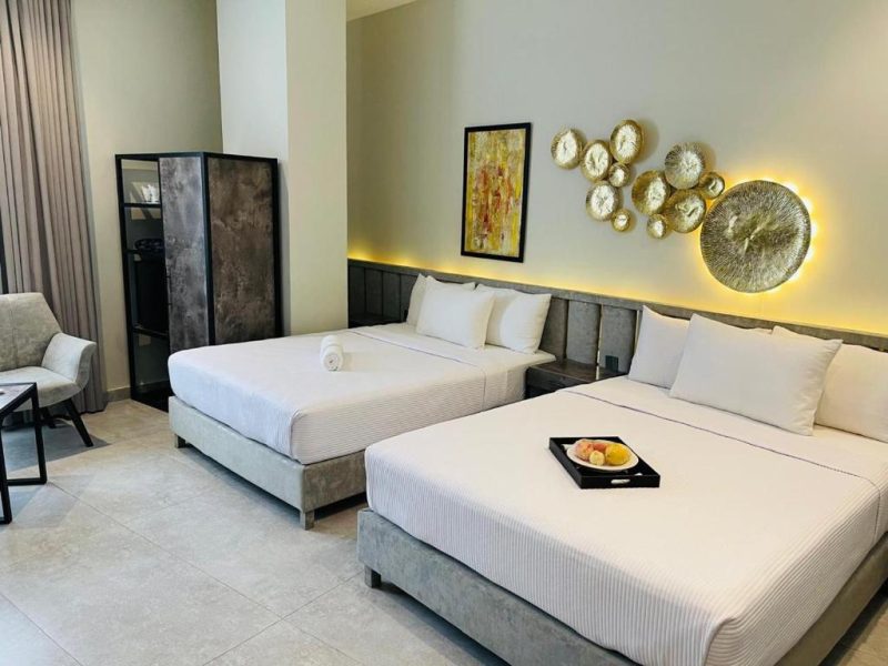 Legacy Dreams Islamabad