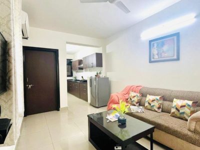 Olive Service Apartments Jaipur - Vaishali Nagar