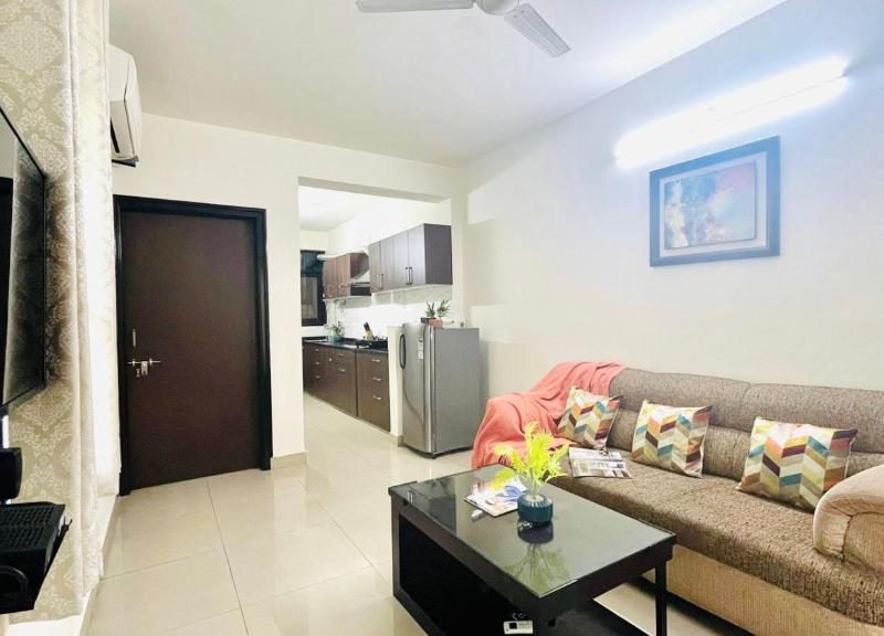 Olive Service Apartments Jaipur - Vaishali Nagar
