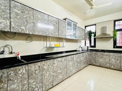 Olive Service Apartments Jaipur - Vaishali Nagar