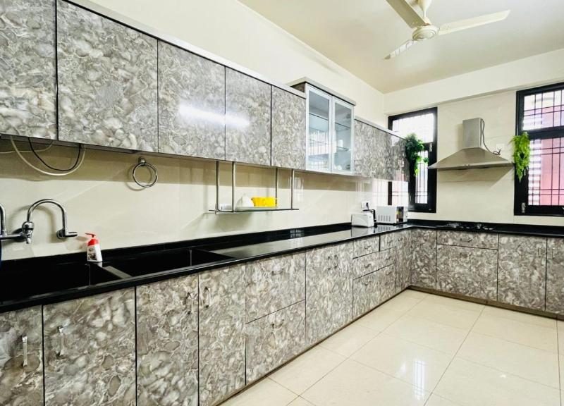 Olive Service Apartments Jaipur - Vaishali Nagar