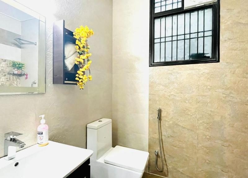 Olive Service Apartments Jaipur - Vaishali Nagar