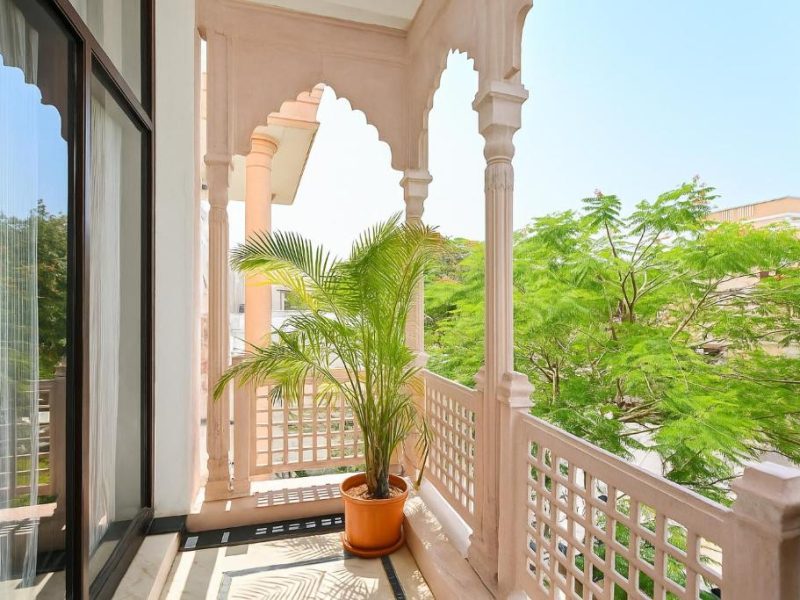 Harnawa Haveli - Home Away from Home - Jaipur