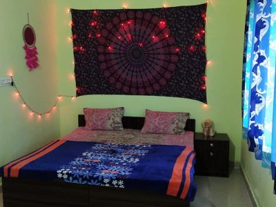 Skyline Ridge Homestay Rishikesh