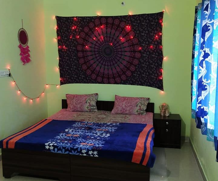 Skyline Ridge Homestay Rishikesh