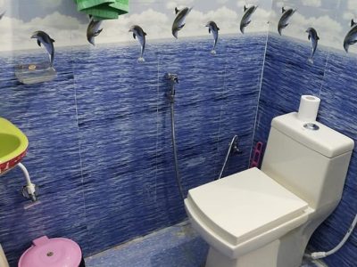 Skyline Ridge Homestay Rishikesh