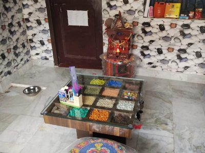 Skyline Ridge Homestay Rishikesh