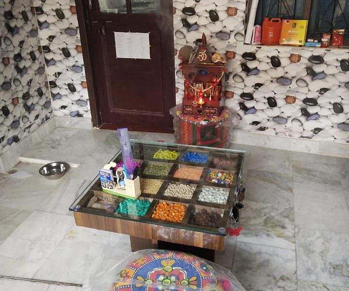 Skyline Ridge Homestay Rishikesh