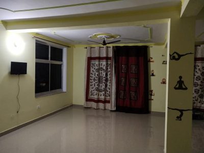 Skyline Ridge Homestay Rishikesh