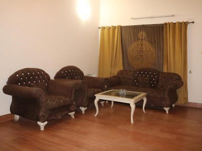 Mulberry Residence Guest House 桑居 Islamabad