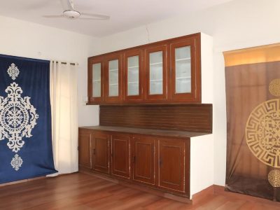 Mulberry Residence Guest House 桑居 Islamabad