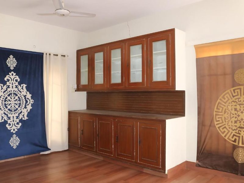 Mulberry Residence Guest House 桑居 Islamabad