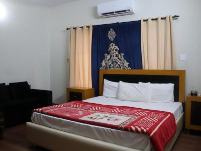 Mulberry Residence Guest House 桑居 Islamabad