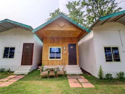 Collection O Tapovan Rise Cottages And Cafe