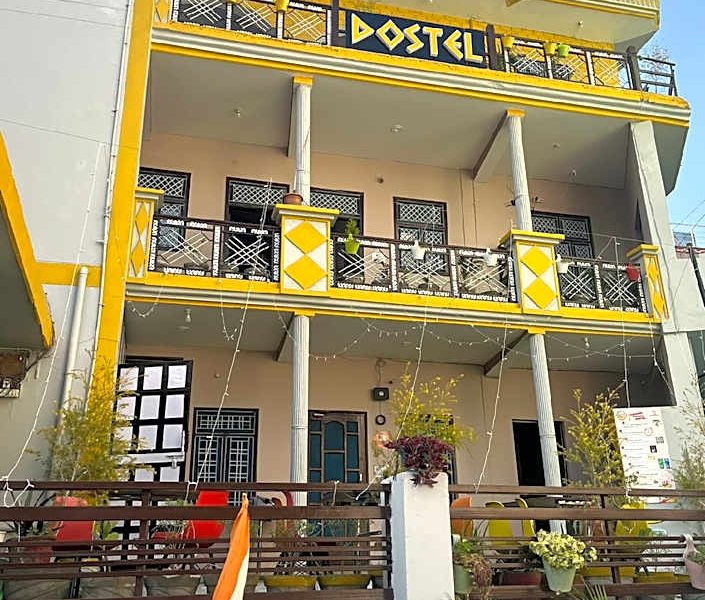 Dostel Rishikesh
