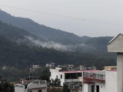 Skyline Ridge Homestay Rishikesh