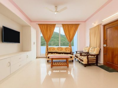 Yashwithaa Homestay Tirupati