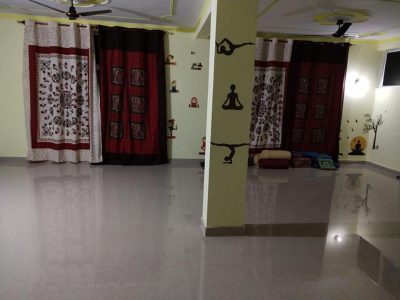 Skyline Ridge Homestay Rishikesh