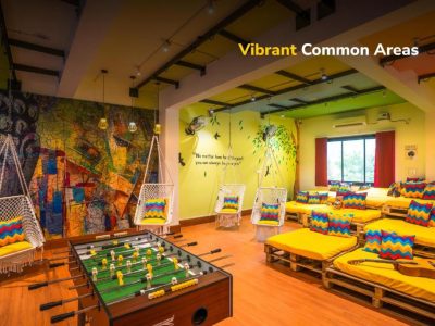 goSTOPS Rishikesh Lakshman Jhula