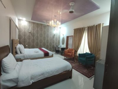 MARGALLA Hills Residency Islamabad E-11/3