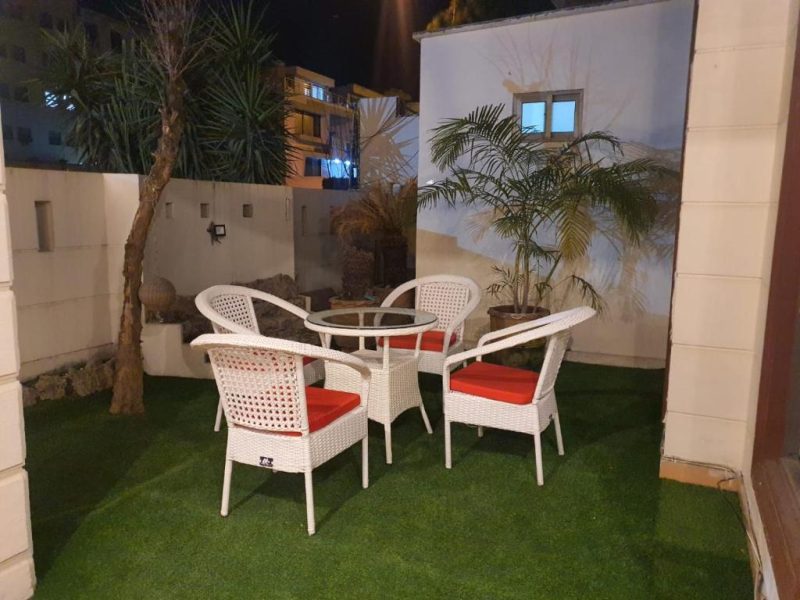 MARGALLA Hills Residency Islamabad E-11/3