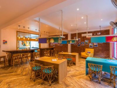 goSTOPS Rishikesh Lakshman Jhula