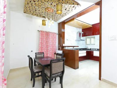 Vaibhava Service Apartments