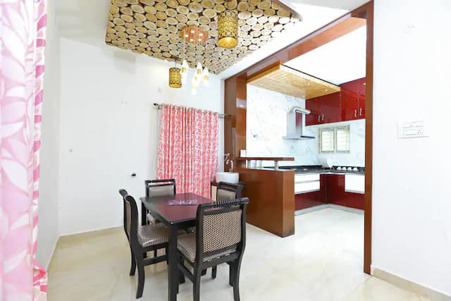Vaibhava Service Apartments