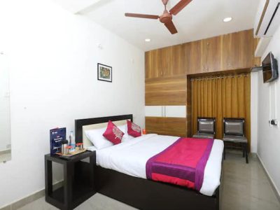 Vaibhava Service Apartments