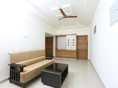 Vaibhava Service Apartments