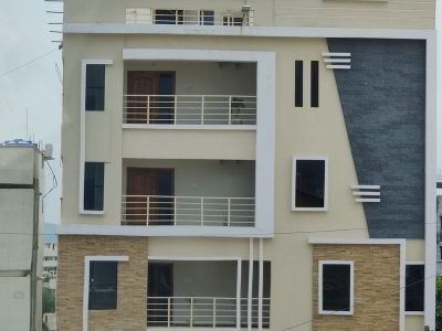 Vaibhava Service Apartments