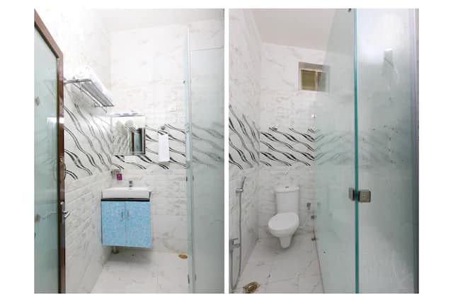 Vaibhava Service Apartments