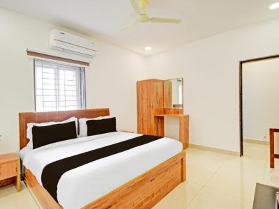 Super Townhouse Oak Suchitra Kompally Road formerly Sun Moon Hotels